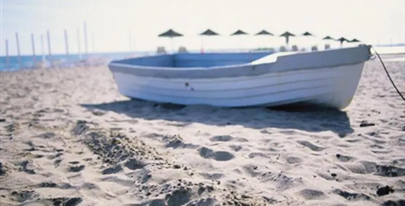 Lejlighed Paseo Maritimo Los Boliches. Fuengirola Spanien